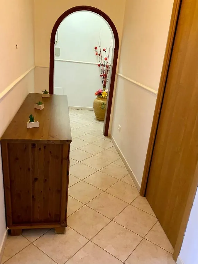 Holiday home House Quartieri Spagnoli Naples