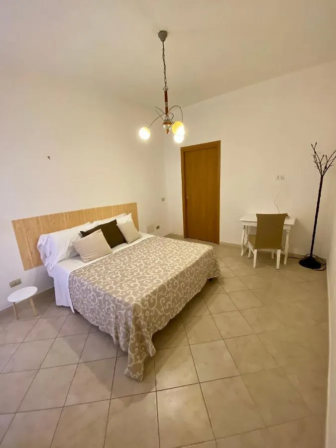 House Quartieri Spagnoli Naples Italy