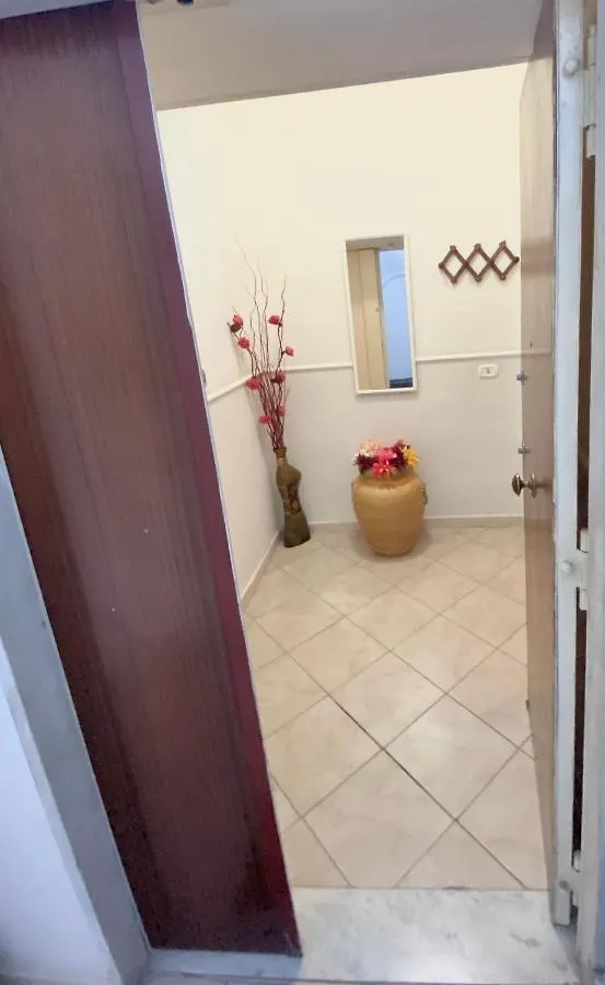 Holiday home House Quartieri Spagnoli Naples