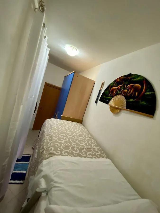 House Quartieri Spagnoli Naples