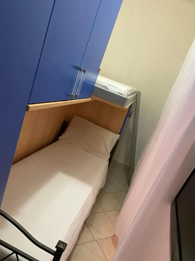 House Quartieri Spagnoli Naples