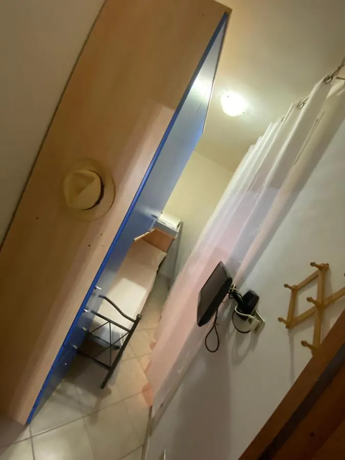 Holiday home House Quartieri Spagnoli Naples Italy