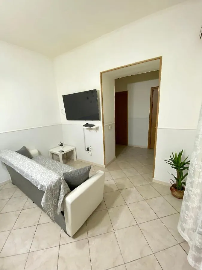 House Quartieri Spagnoli Naples 0*,