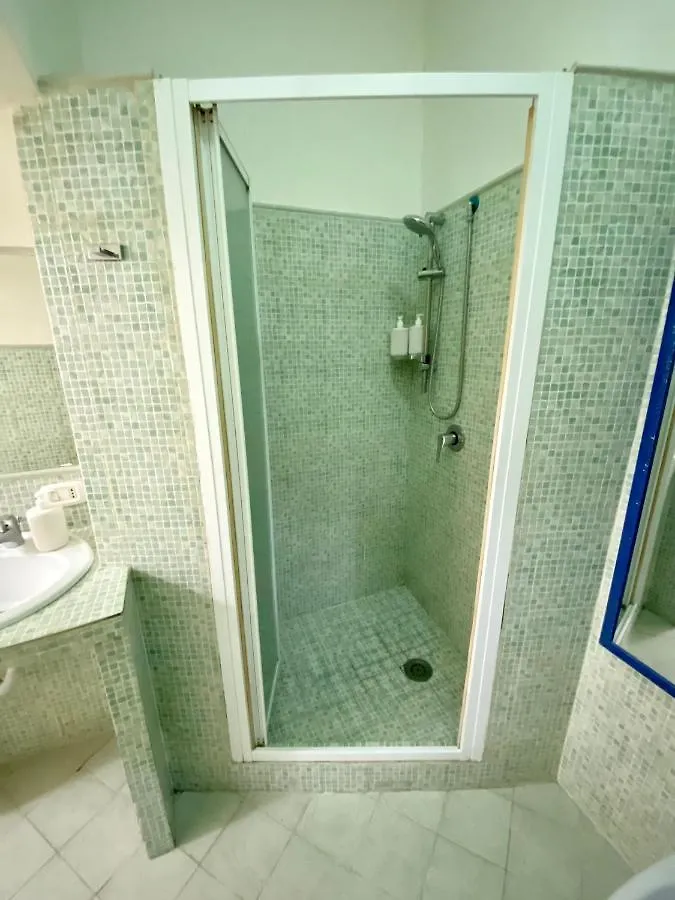 Holiday home House Quartieri Spagnoli Naples
