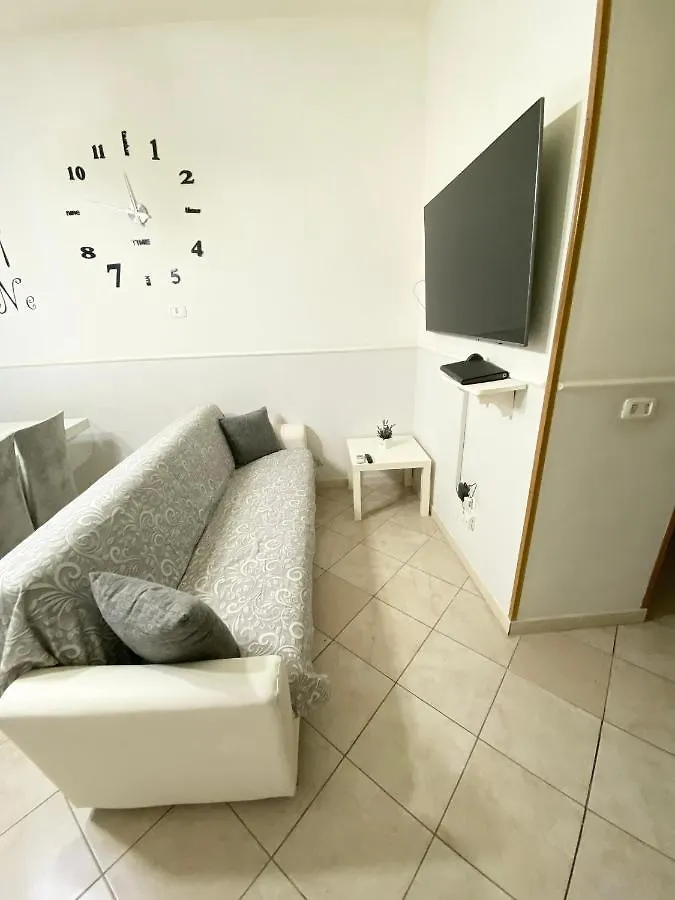 House Quartieri Spagnoli Naples