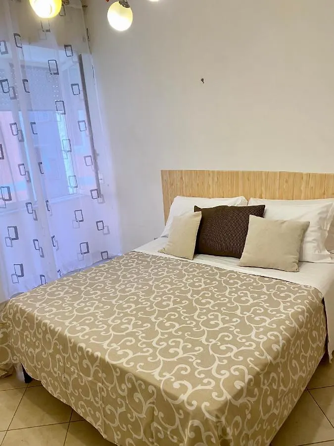 House Quartieri Spagnoli Naples Holiday home
