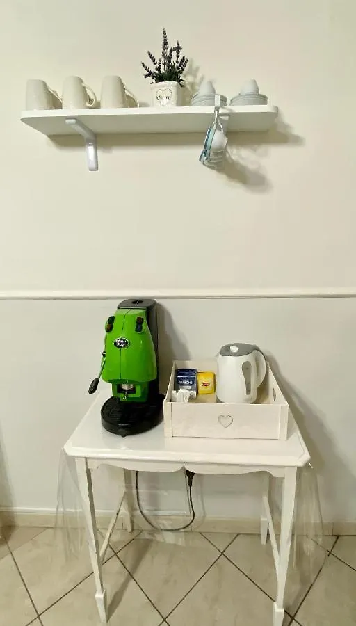 House Quartieri Spagnoli Napoli Casa vacanze