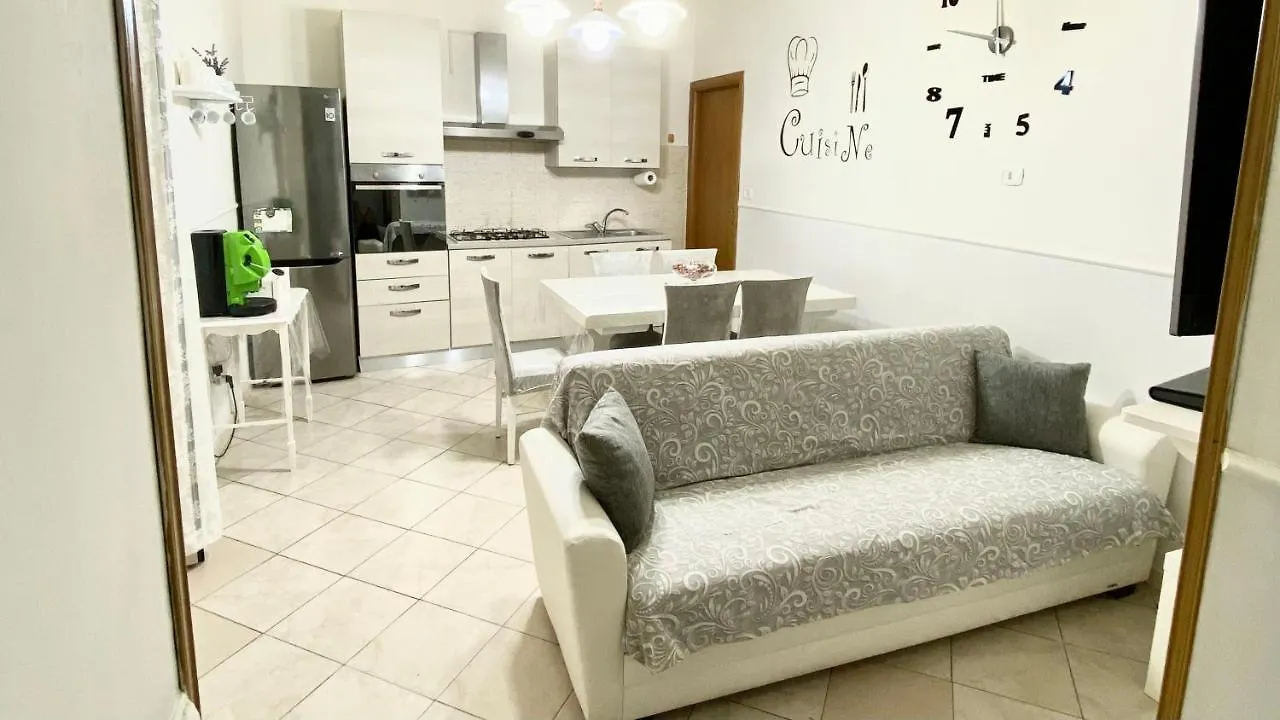 Holiday home House Quartieri Spagnoli Naples