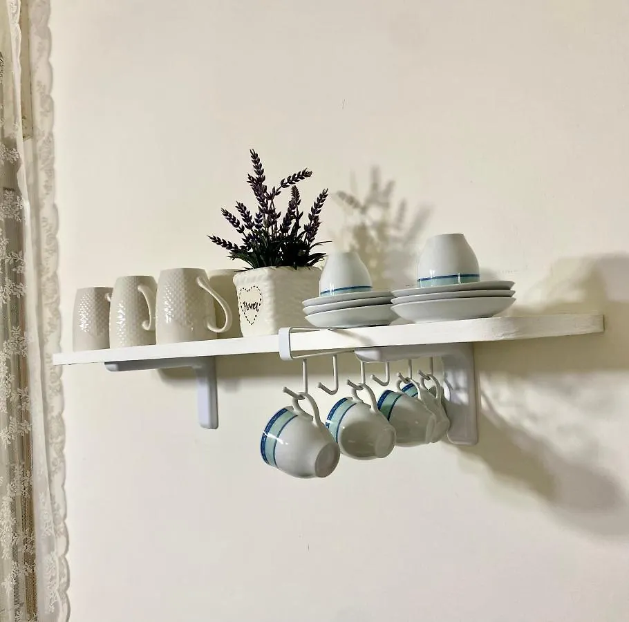 Holiday home House Quartieri Spagnoli Naples Italy