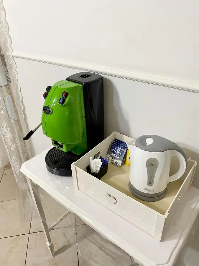 House Quartieri Spagnoli Naples Holiday home