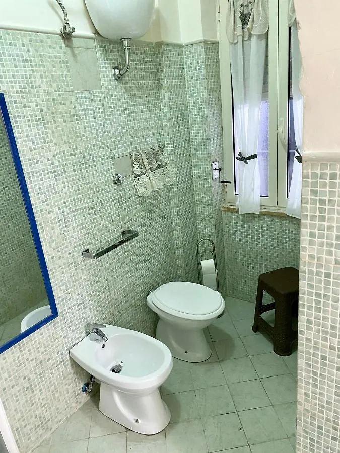 House Quartieri Spagnoli Naples Holiday home