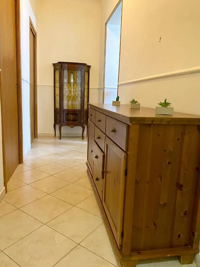 House Quartieri Spagnoli Naples Holiday home