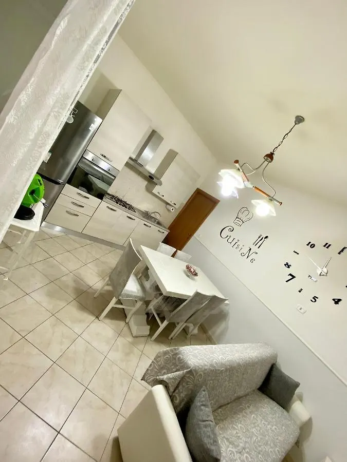House Quartieri Spagnoli Naples